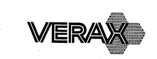 VERAX logo