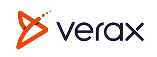 VERAX logo