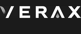 VERAX logo