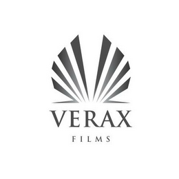 VERAX FILMS logo