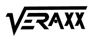VERAXX logo