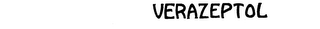VERAZEPTOL logo