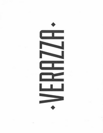 VERAZZA logo