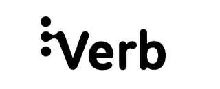 VERB logo