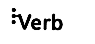 VERB logo