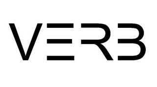 VERB logo