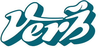 VERB logo
