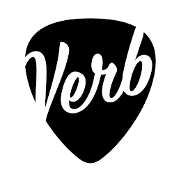 VERB logo