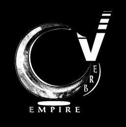 VERB EMPIRE logo