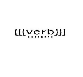 VERB EXCHANGE logo