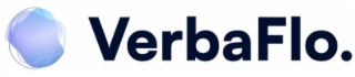 VERBAFLO. logo