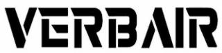 VERBAIR logo