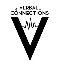 VERBAL CONNECTIONS V logo
