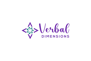 VERBAL DIMENSIONS logo