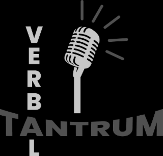VERBAL TANTRUM logo