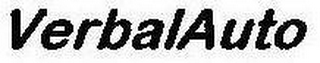 VERBALAUTO logo