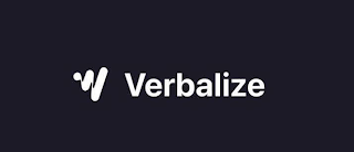 VERBALIZE logo