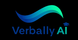 VERBALLY AI logo