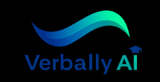 VERBALLY AL logo