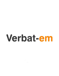 VERBAT-EM logo