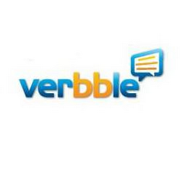 VERBBLE logo