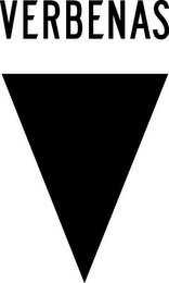 VERBENAS logo