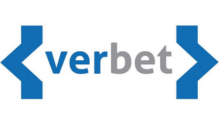 VERBET logo