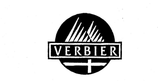 VERBIER logo
