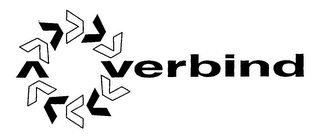 VERBIND logo