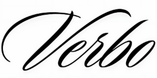 VERBO logo