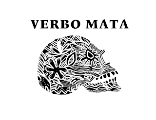 VERBO MATA logo