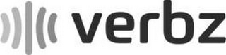 VERBZ logo