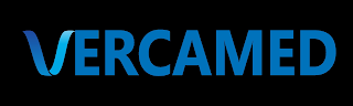 VERCAMED logo