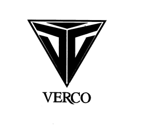 VERCO logo