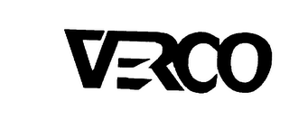 VERCO logo