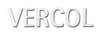 VERCOL logo
