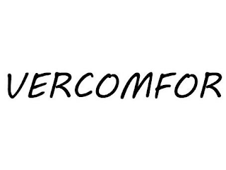 VERCOMFOR logo