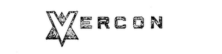 VERCON logo