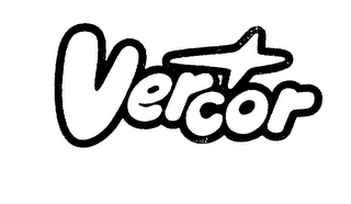VERCOR logo
