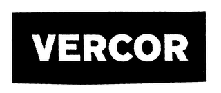 VERCOR logo
