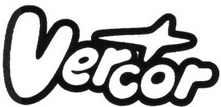 VERCOR logo