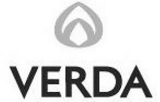 VERDA logo
