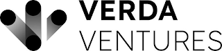 VERDA VENTURES logo