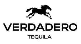 VERDADERO TEQUILA logo