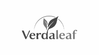 VERDALEAF logo