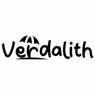 VERDALITH logo