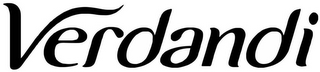 VERDANDI logo