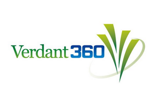 VERDANT 360 logo