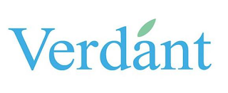VERDANT logo