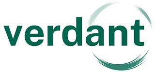 VERDANT logo